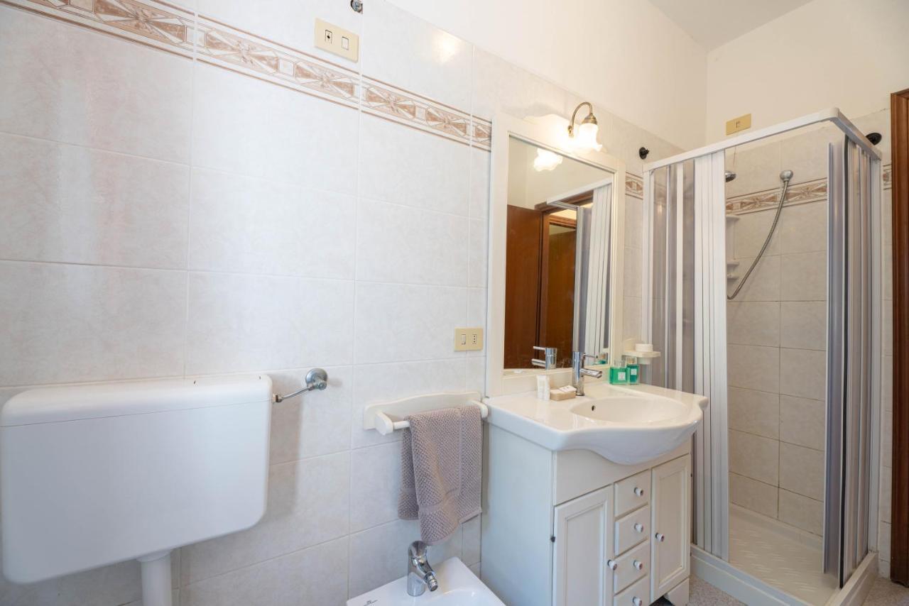 Casa Luppoli Aparthotel Portoferraio Bagian luar foto