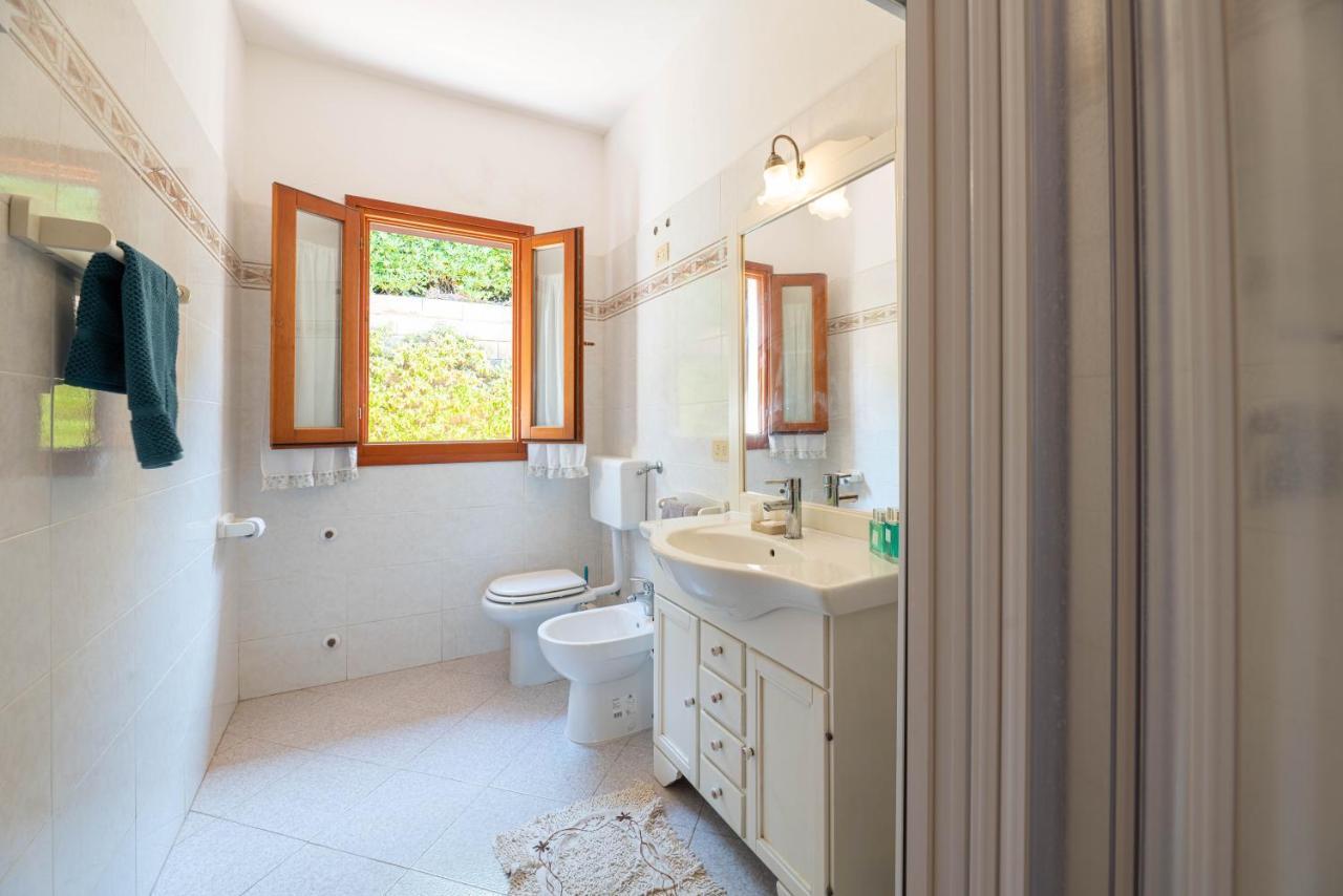 Casa Luppoli Aparthotel Portoferraio Bagian luar foto