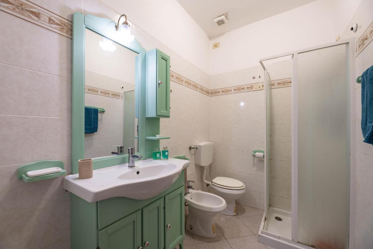 Casa Luppoli Aparthotel Portoferraio Bagian luar foto