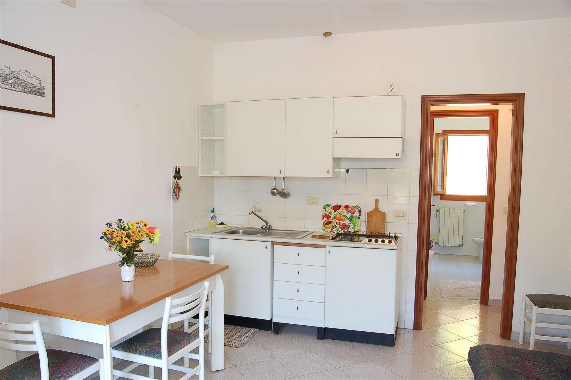 Casa Luppoli Aparthotel Portoferraio Bagian luar foto