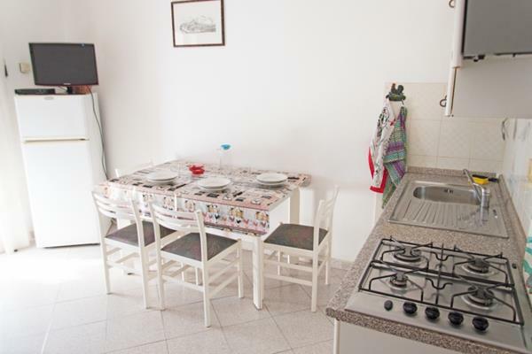 Casa Luppoli Aparthotel Portoferraio Bagian luar foto