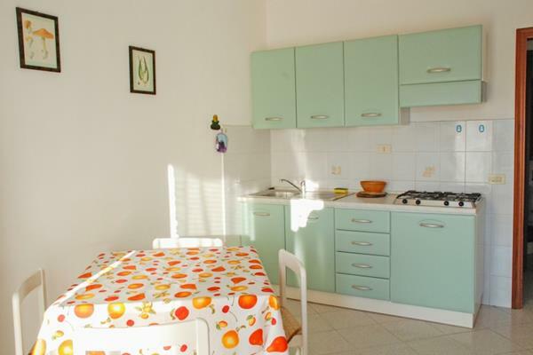 Casa Luppoli Aparthotel Portoferraio Bagian luar foto